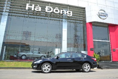 Người tiêu dùng gửi tâm thư vạch tội đại lý với TGĐ Nissan